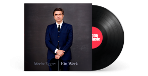 EggoMusic – Moritz Eggert, Komponist, Pianist – Diskographie, Album